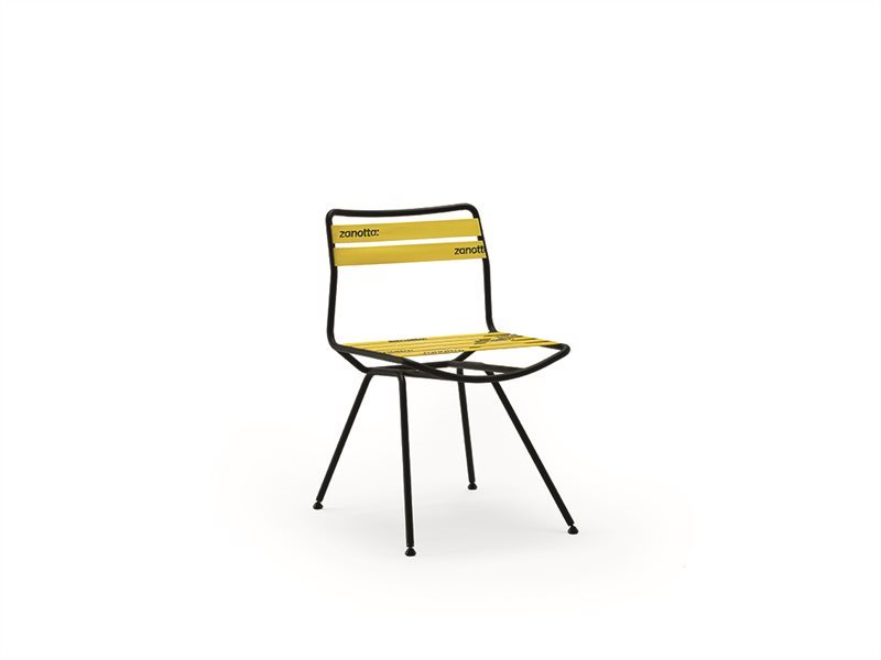 Dan chair